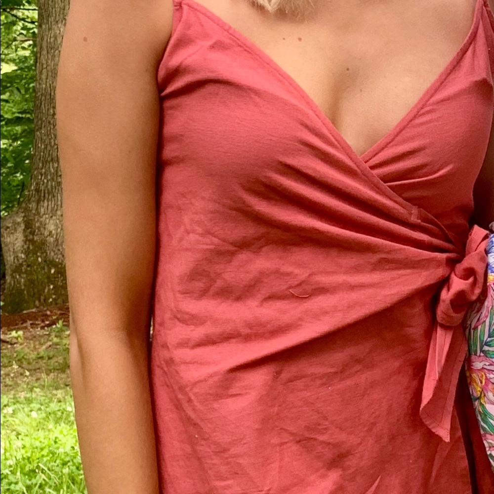 Billabong dress